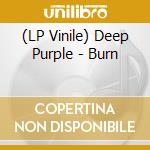 (LP Vinile) Deep Purple - Burn lp vinile