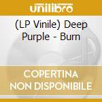 (LP Vinile) Deep Purple - Burn vinile