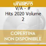 V/A - # Hits 2020 Volume 2 cd