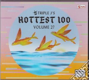 Triple J'S Hottest 100 Volume 27 / Various (2 Cd) cd musicale