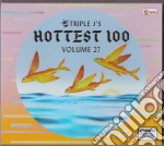 Triple J'S Hottest 100 Volume 27 / Various (2 Cd) cd