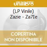 (LP Vinile) Zazie - Za7Ie lp vinile