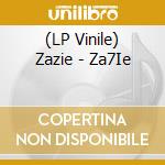 (LP Vinile) Zazie - Za7Ie vinile