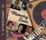 Memory Lane - Memory Lane (Sacd) cd