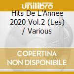 Hits De L'Annee 2020 Vol.2 (Les) / Various cd