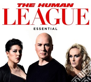 Human League (The) - Essential (3 Cd) cd musicale