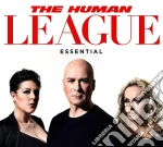 Human League (The) - Essential (3 Cd) cd