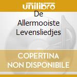 De Allermooiste Levensliedjes cd