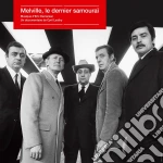 (LP Vinile) Eric Demarsan - Melville, Le Dernier Samourai vinile