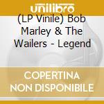 (LP Vinile) Bob Marley & The Wailers - Legend vinile
