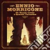 Ennio Morricone - Da Sergio Leone A Quentin Tarantino cd