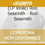 (LP Vinile) Ron Sexsmith - Ron Sexsmith vinile