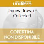 James Brown - Collected cd