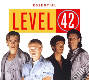 Level 42 - Essential Level 42 (3 Cd) cd musicale