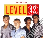 Level 42 - Essential Level 42 (3 Cd) cd