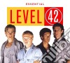 Level 42 - Essential Level 42 (3 Cd) cd