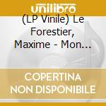 (LP Vinile) Le Forestier, Maxime - Mon Frere vinile