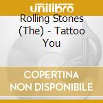 Rolling Stones (The) - Tattoo You cd