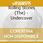 Rolling Stones (The) - Undercover cd