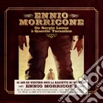 (LP Vinile) Ennio Morricone - De Sergio Leone A Quentin Tarantino vinile