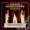 (LP Vinile) Ennio Morricone - De Sergio Leone A Quentin Tarantino cd
