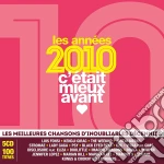 C'Etait Mieux Avant 2010 / Various cd