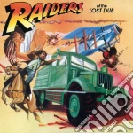(LP Vinile) Raiders Of The Lost Dub / Various vinile