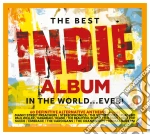 Best Indie Album In The World Ever / Various (3 Cd) cd