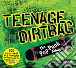 Teenage Dirtbag: The Pop-Punk Album / Various (3 Cd) cd