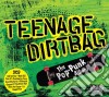 Teenage Dirtbag: The Pop-Punk Album / Various (3 Cd) cd