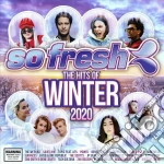 So Fresh: The Hits Of Winter 2020 / Various cd