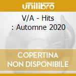 V/A - Hits : Automne 2020 cd