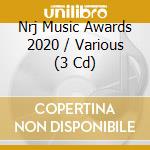 Nrj Music Awards 2020 / Various (3 Cd) cd