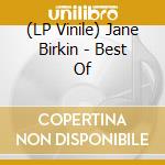 (LP Vinile) Jane Birkin - Best Of lp vinile