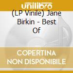 (LP Vinile) Jane Birkin - Best Of vinile