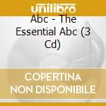 Abc - The Essential Abc (3 Cd) cd
