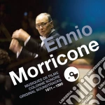 (LP Vinile) Ennio Morricone - Musiques De Films 1971-1990 vinile