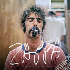 Frank Zappa - Zappa / O.S.T. (3 Cd) cd musicale di Zappa Frank