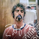 Frank Zappa - Zappa / O.S.T. (3 Cd)