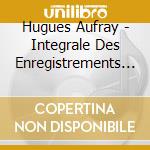 Hugues Aufray - Integrale Des Enregistrements Studio 1959 - 2020 (24 Cd) cd musicale