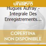 Hugues Aufray - Integrale Des Enregistrements Studio 1959 - 2020 (24 Cd) cd