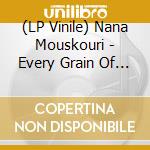 (LP Vinile) Nana Mouskouri - Every Grain Of Sand. Sings Bob Dylan lp vinile