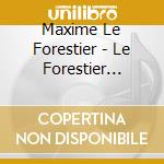 Maxime Le Forestier - Le Forestier Chante Brassens: Integrale Cahier (9 Cd) cd
