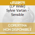 (LP Vinile) Sylvie Vartan - Sensible vinile