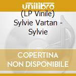 (LP Vinile) Sylvie Vartan - Sylvie vinile