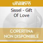 Sissel - Gift Of Love cd