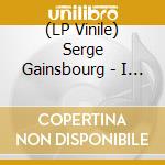 (LP Vinile) Serge Gainsbourg - I Love Serge lp vinile