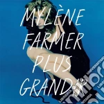 (LP Vinile) Mylene Farmer - Plus Grandir (Best Of) (2 Lp) vinile