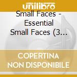Small Faces - Essential Small Faces (3 Cd) cd