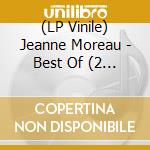 (LP Vinile) Jeanne Moreau - Best Of (2 Lp) vinile